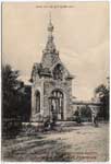 Church postcard 117